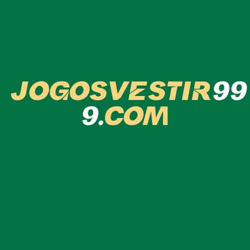 Logo da JOGOSVESTIR999